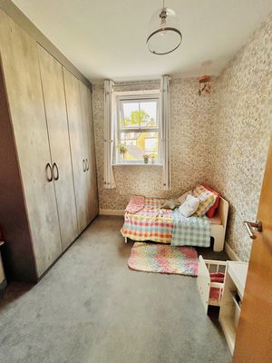 Comley Crescent